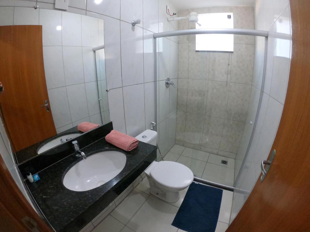 Th 3102 - Flat De 2 Quartos Com Varanda 고베르나도르 발라다레스 외부 사진