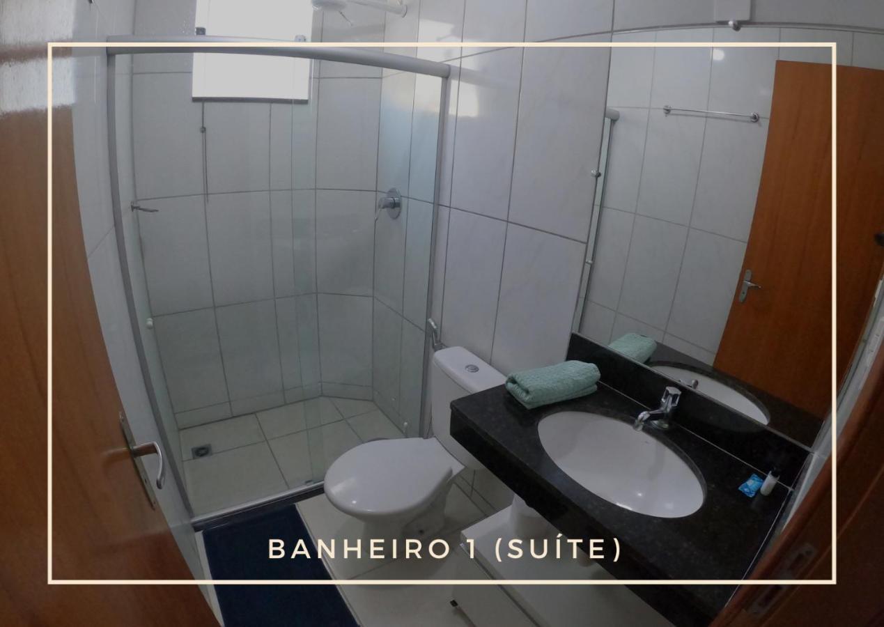 Th 3102 - Flat De 2 Quartos Com Varanda 고베르나도르 발라다레스 외부 사진