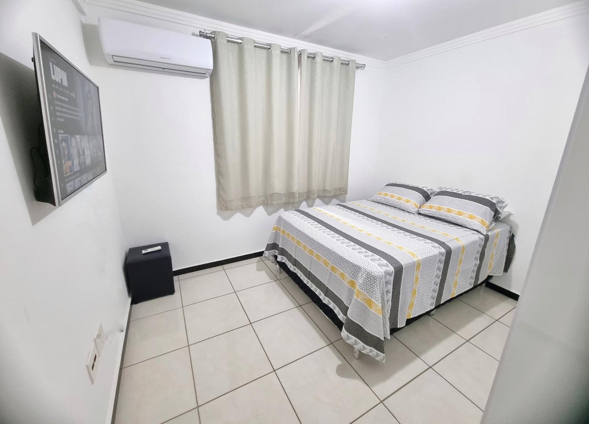 Th 3102 - Flat De 2 Quartos Com Varanda 고베르나도르 발라다레스 외부 사진